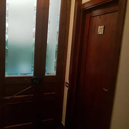 Σπίτι διακοπών Casa Livia Ορβιέτο