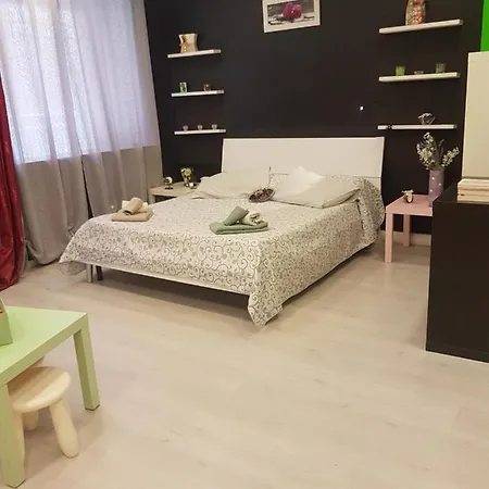 Σπίτι διακοπών Casa Livia Ορβιέτο