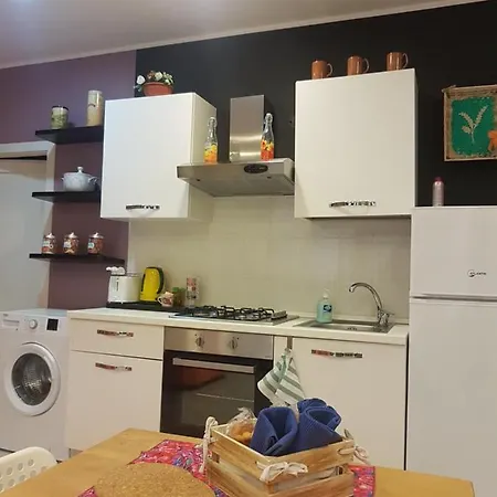 Casa Livia Σπίτι διακοπών