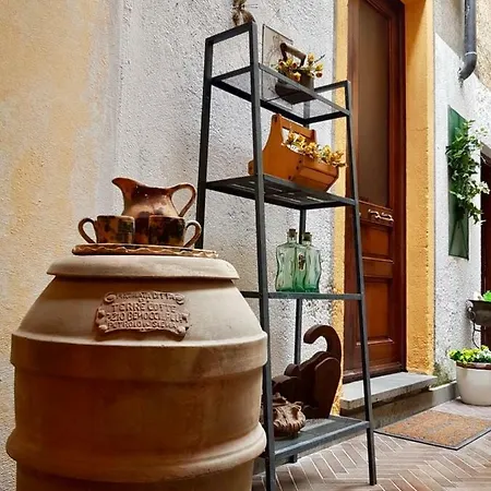 Σπίτι διακοπών Casa Livia