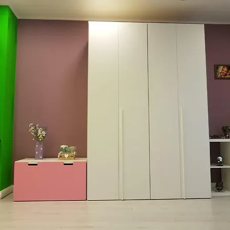 Σπίτι διακοπών Casa Livia *