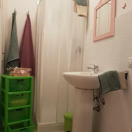 Casa Livia Σπίτι διακοπών