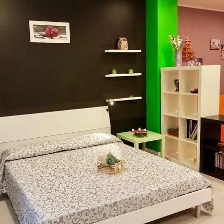 Casa Livia Σπίτι διακοπών Ορβιέτο