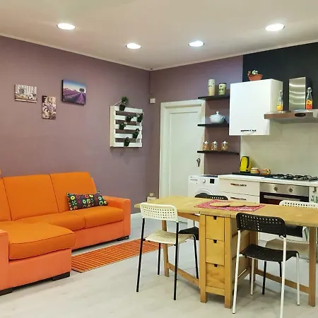 Casa Livia Σπίτι διακοπών *