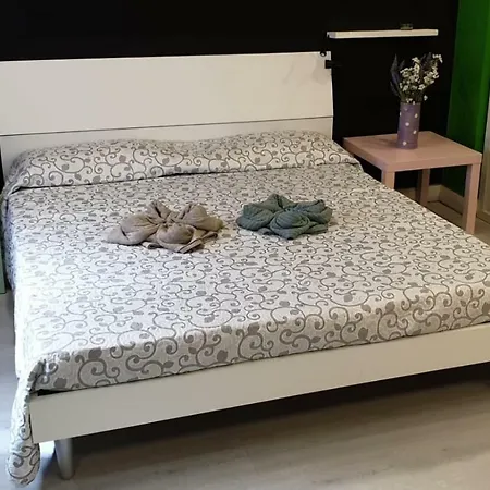 Σπίτι διακοπών Casa Livia