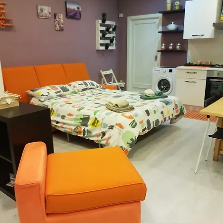Casa Livia Holiday home