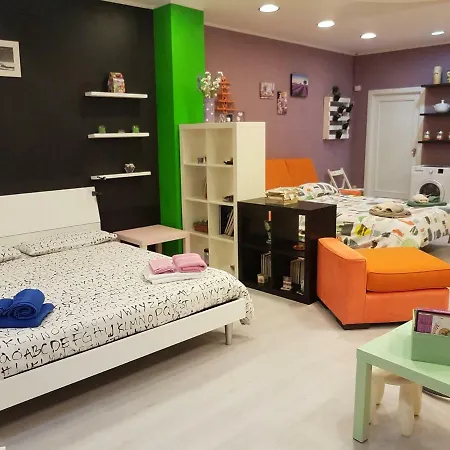 Casa Livia Σπίτι διακοπών *