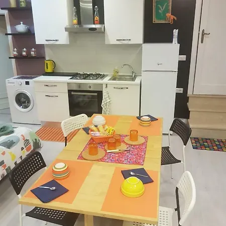 Casa Livia Ορβιέτο