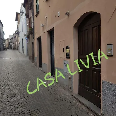 Casa Livia