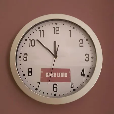 Casa Livia Holiday home