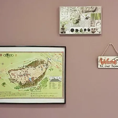 Casa Livia Σπίτι διακοπών