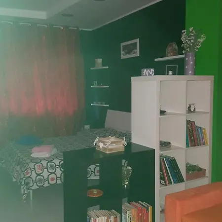 Casa Livia Σπίτι διακοπών *