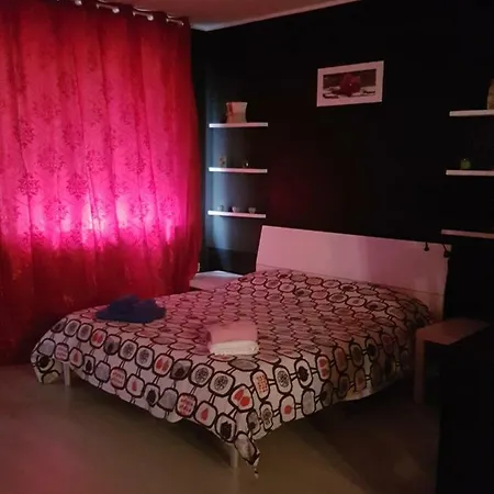 Casa Livia Holiday home