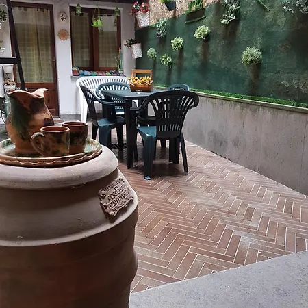 Σπίτι διακοπών Casa Livia *