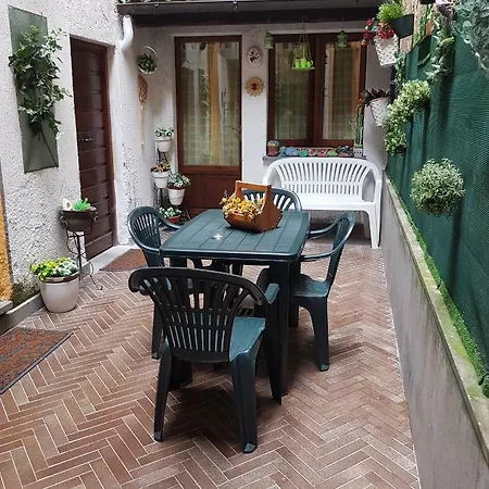 Σπίτι διακοπών Casa Livia