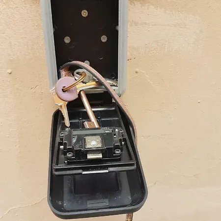 Casa Livia Σπίτι διακοπών
