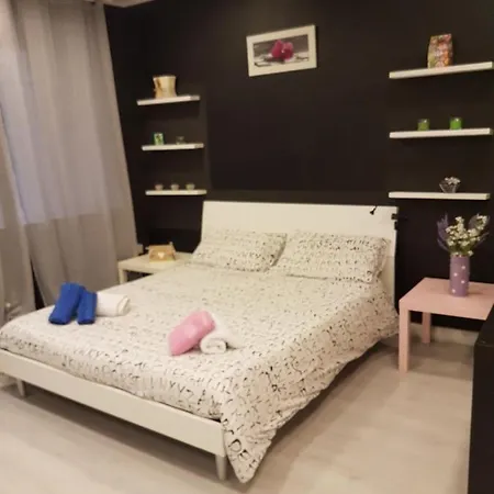 Casa Livia * Ορβιέτο