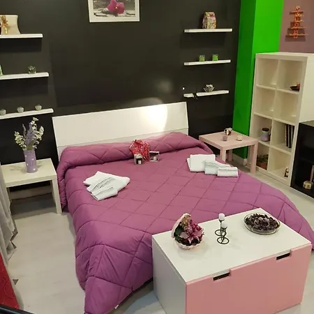 Σπίτι διακοπών Casa Livia *