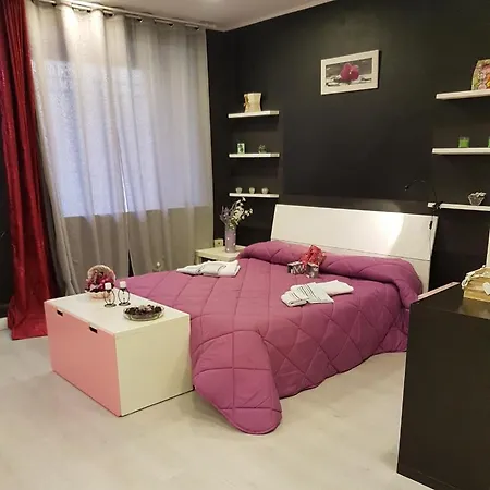 Σπίτι διακοπών Casa Livia